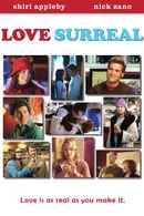 Love Surreal Poster 4