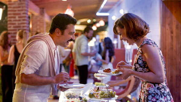 Love, Surreal and Odd Poster 6