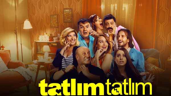 Love, Surreal and Odd Poster 1