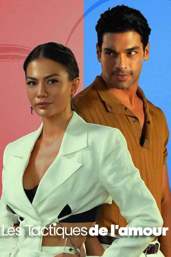 Love Tactics Poster 6