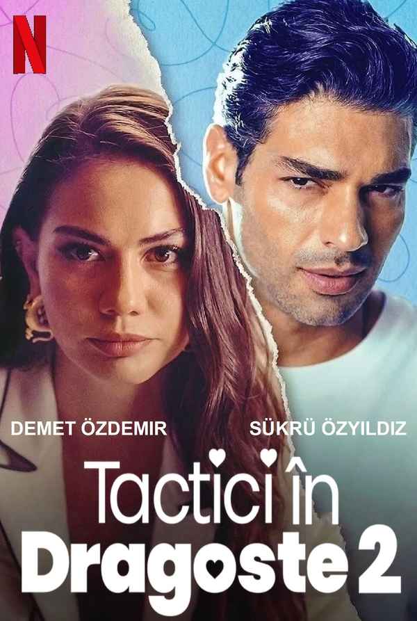 Love Tactics 2 Poster 3