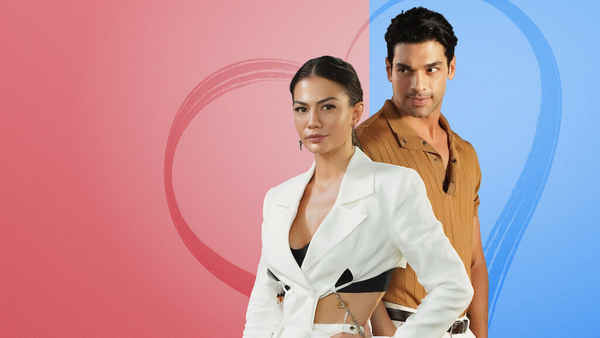 Love Tactics Poster 4