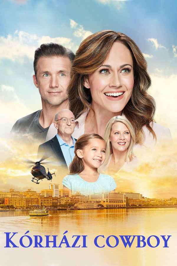 Love Takes Flight Poster 1