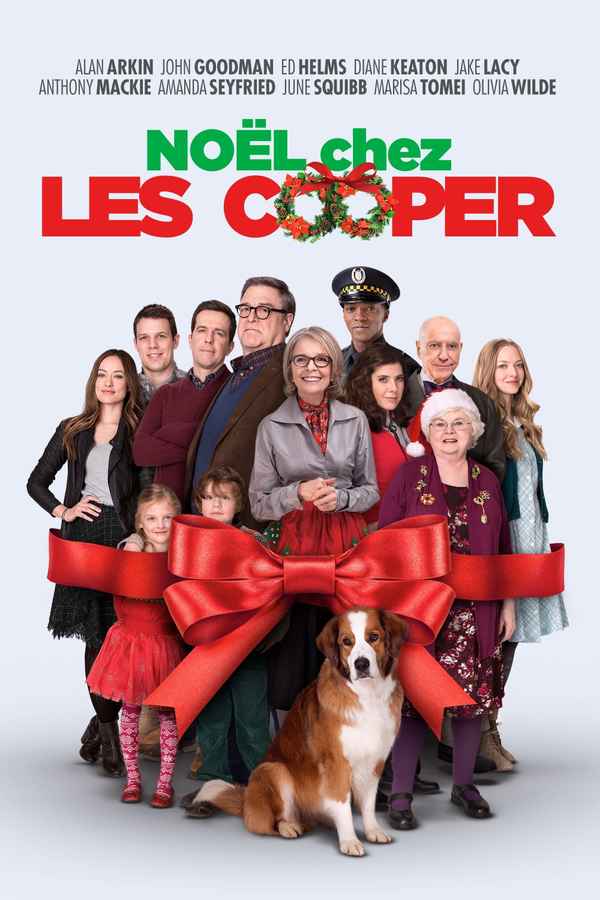 Love the Coopers Poster 6