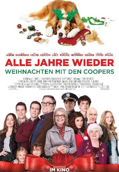 Love the Coopers