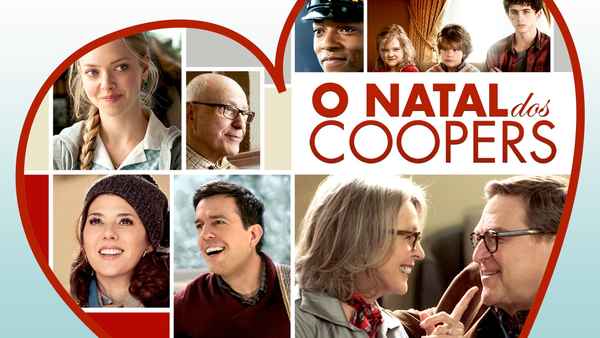 Love the Coopers Poster 4