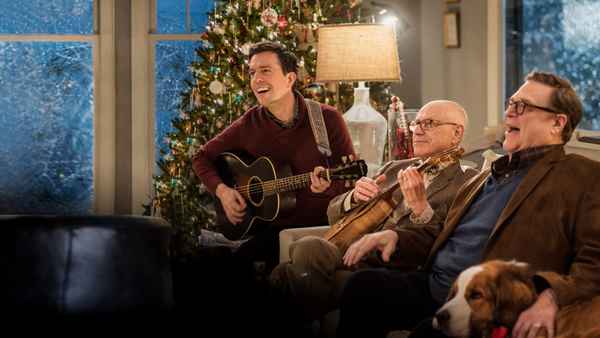 Love the Coopers Poster 1
