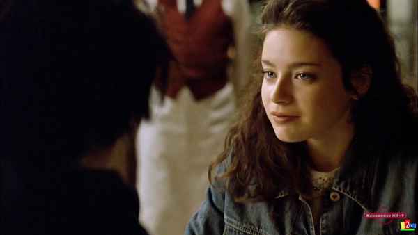 Love the Hard Way Poster 3