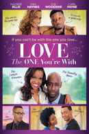 Love the One You're With Poster 6
