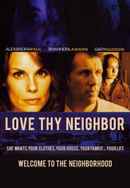 Love Thy Neighbor Poster 2