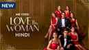 Love Thy Woman Poster 1