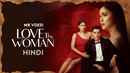 Love Thy Woman Poster 5