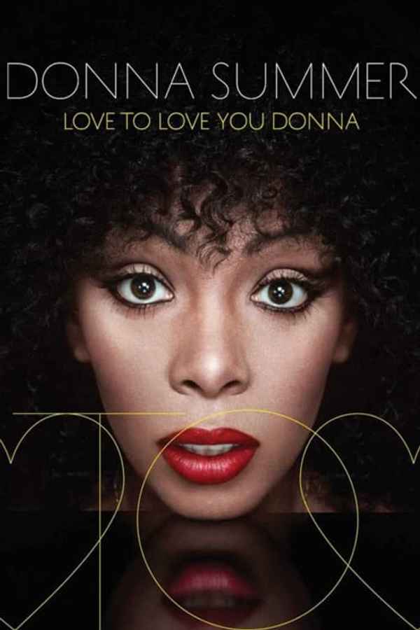 Love to Love You, Donna Summer Poster 7