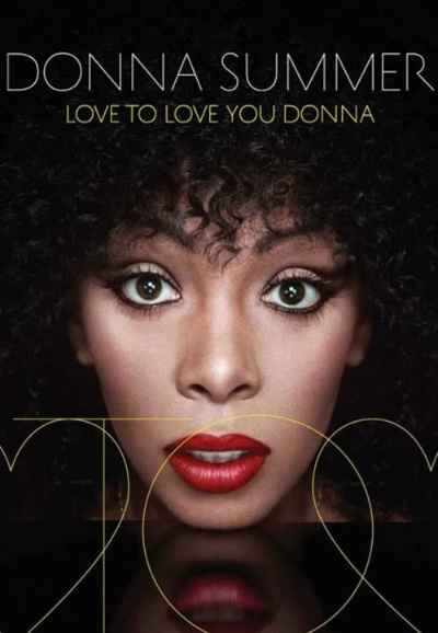 Love to Love You, Donna Summer