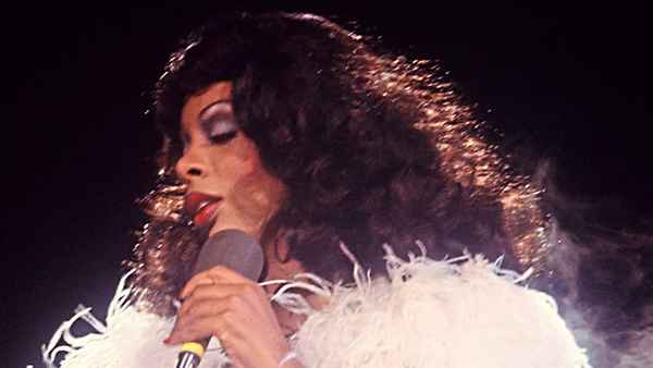 Love to Love You, Donna Summer Poster 5