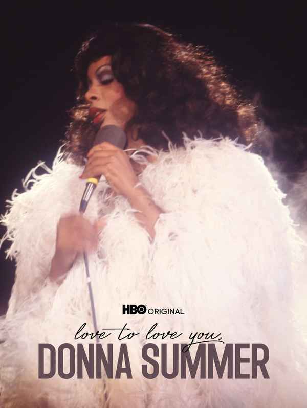 Love to Love You, Donna Summer Poster 6