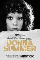 Love to Love You, Donna Summer Poster 3