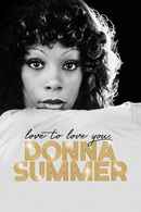 Love to Love You, Donna Summer Poster 2