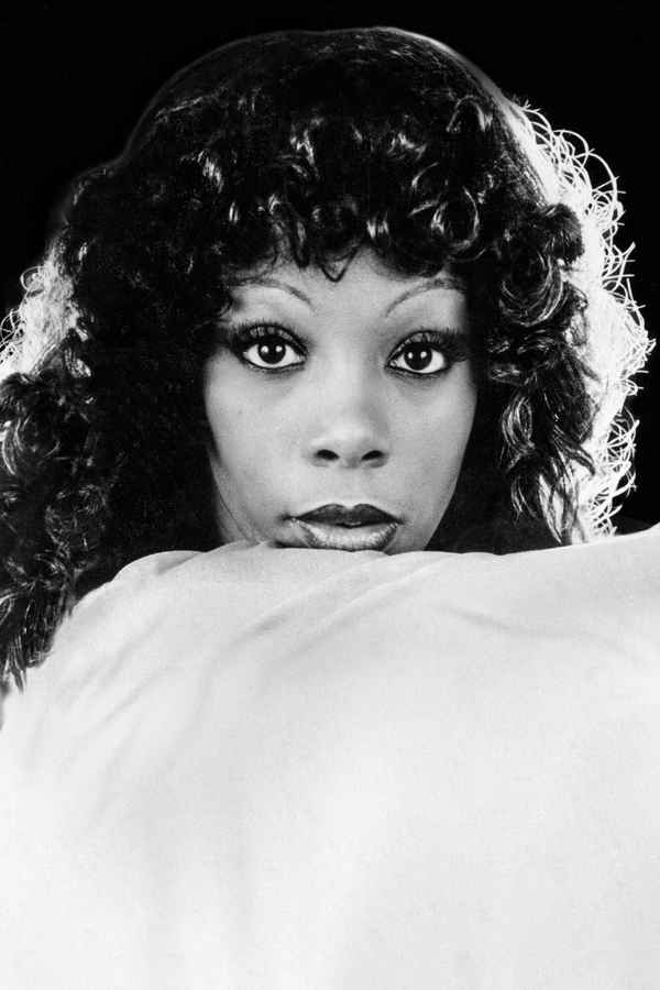 Love to Love You, Donna Summer Poster 4