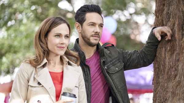 Love to the Rescue Poster 2