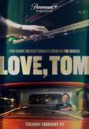 Love, Tom Poster 4