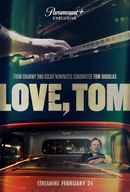 Love, Tom Poster 3