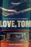Love, Tom Poster 1
