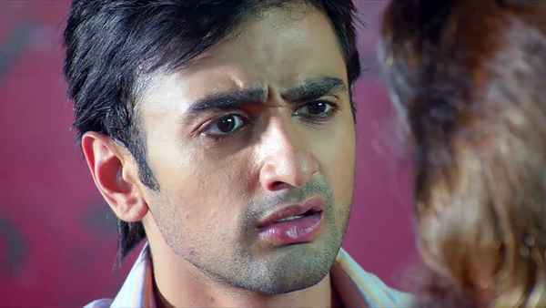 Love Training Poster 1