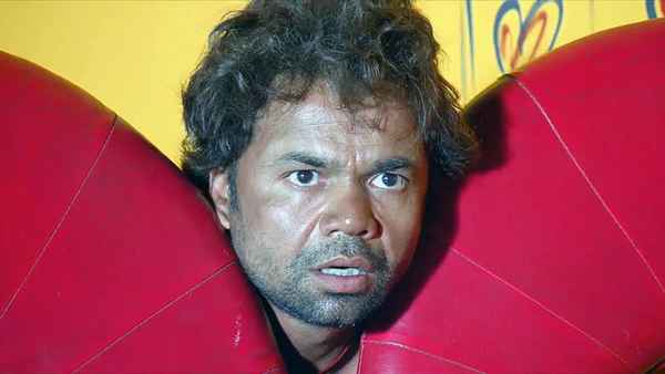 Love Training Poster 3