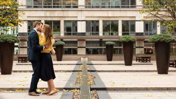 Love Type D Poster 5