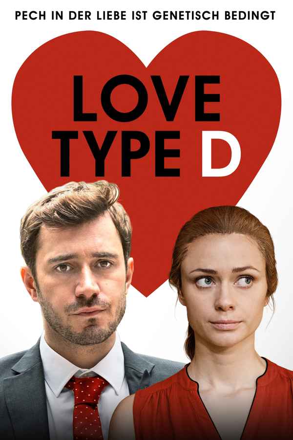Love Type D Poster 4