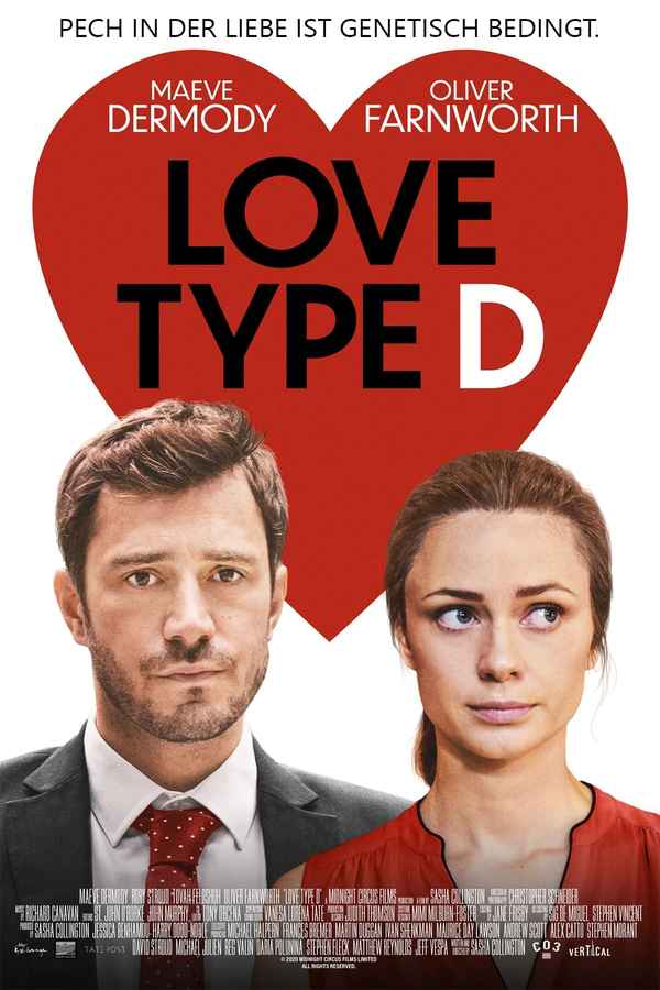 Love Type D Poster 6