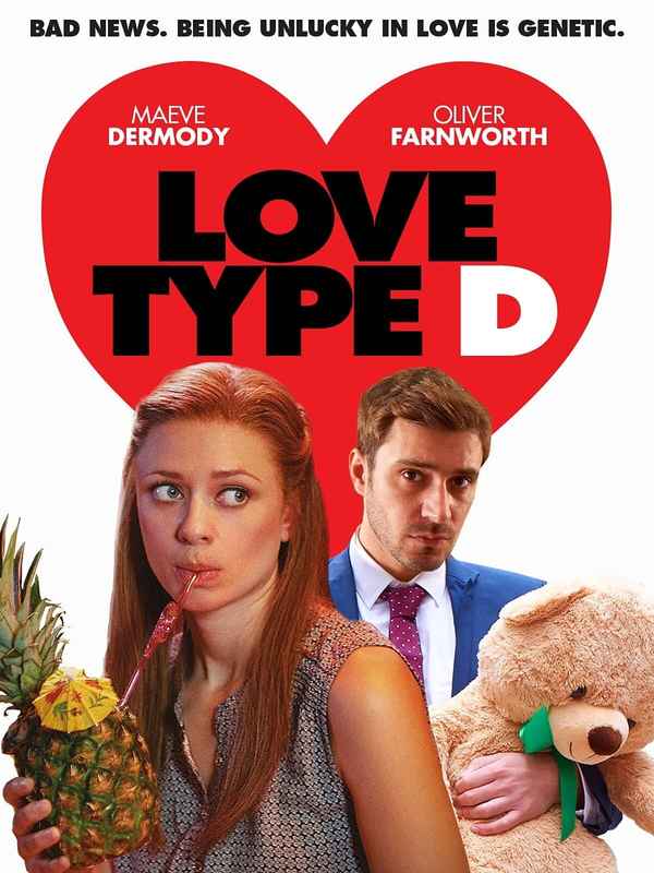 Love Type D Poster 7