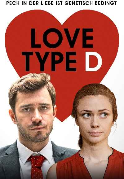 Love Type D