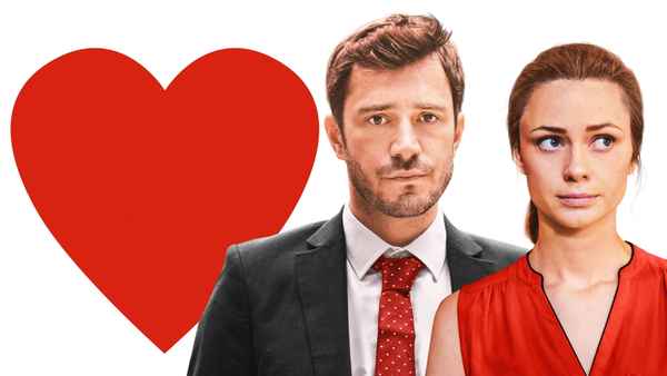 Love Type D Poster 1