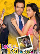 Love U Mr. Kalakaar Poster 4