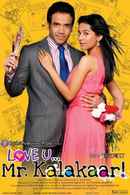 Love U Mr. Kalakaar Poster 6