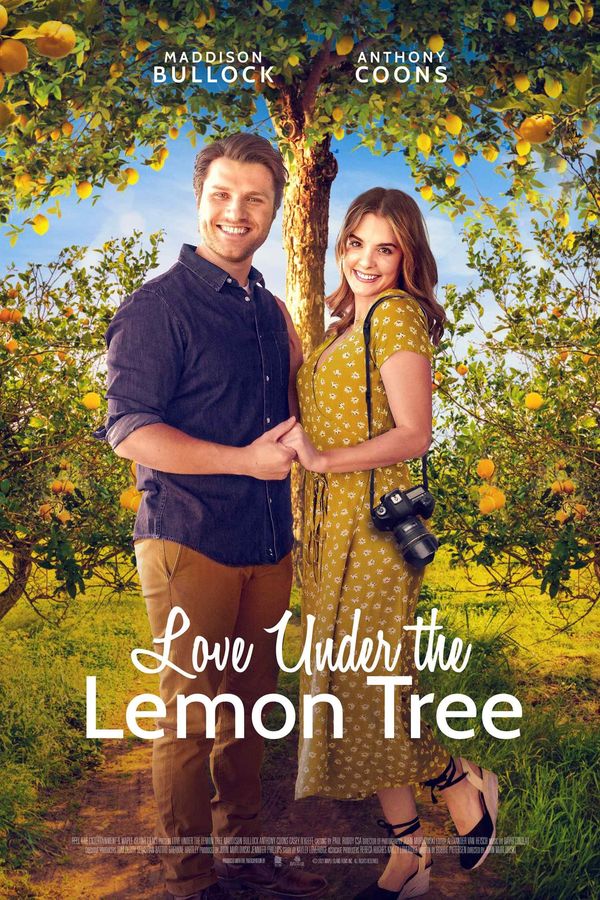 Watch Love Under the Lemon Tree Full Movie Online, Release Date, Trailer, Cast and Songs - Vimarsana News