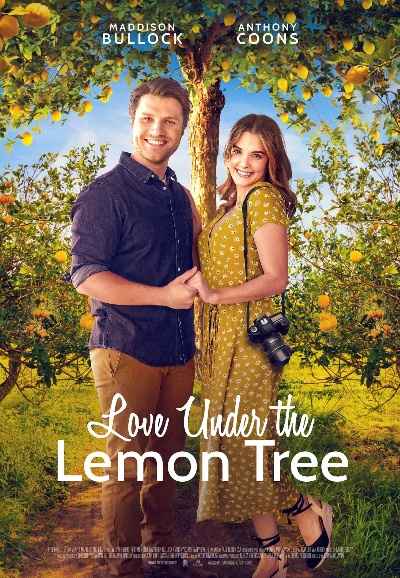 Love Under the Lemon Tree