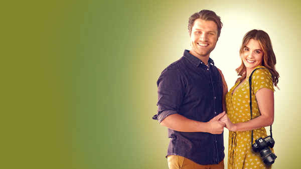 Love Under the Lemon Tree Poster 2