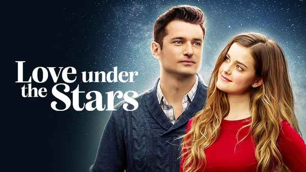 Love Under the Stars Poster 4