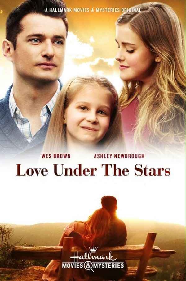 Love Under the Stars Poster 6