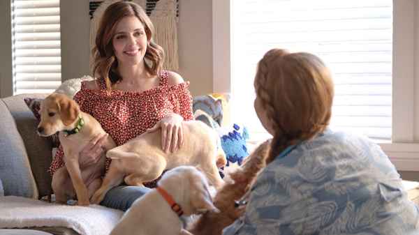 Love Unleashed Poster 4