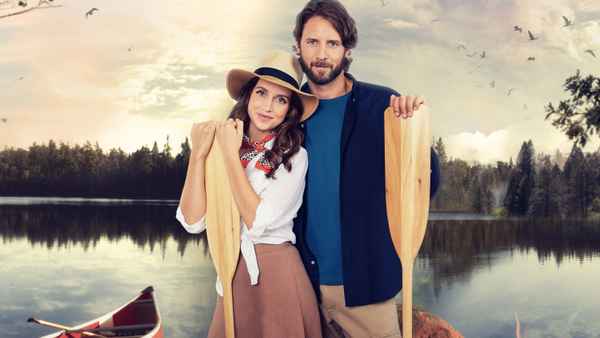 Love Upstream Poster 2