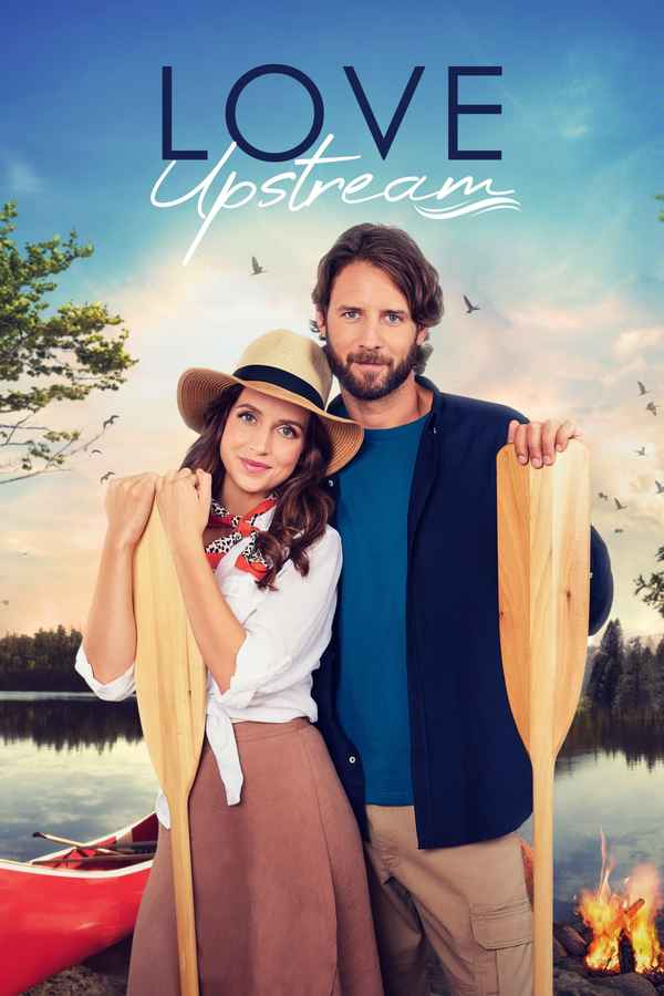 Love Upstream Poster 3