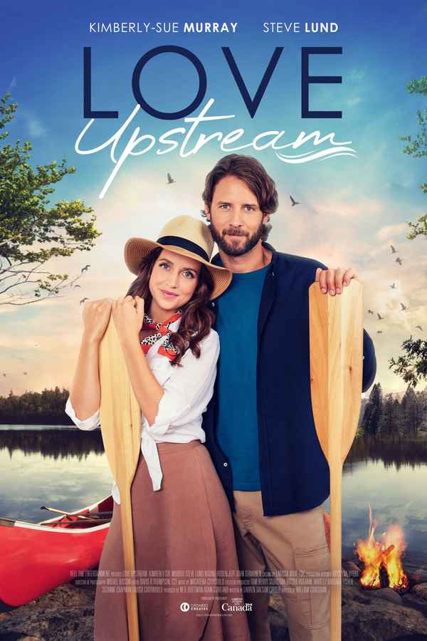 Love Upstream Poster 4