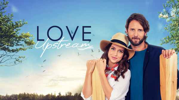 Love Upstream Poster 1