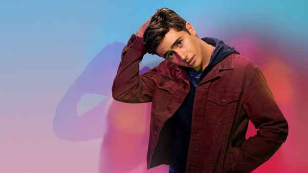 Love, Victor Poster 7