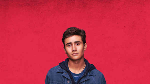 Love, Victor Poster 1