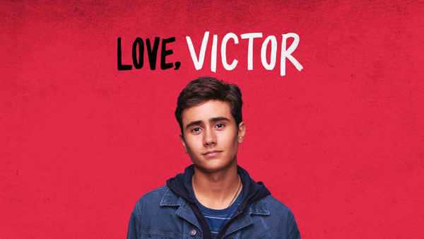Love, Victor Poster 6